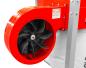 Preview: Holzmann ABS2200FLEX_400V Absauganlage für Säge